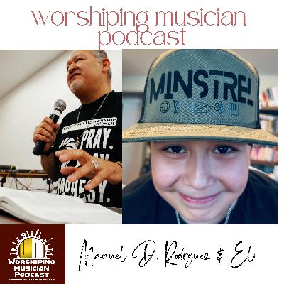 ► Hymns, Rhythms, and the Word | E177