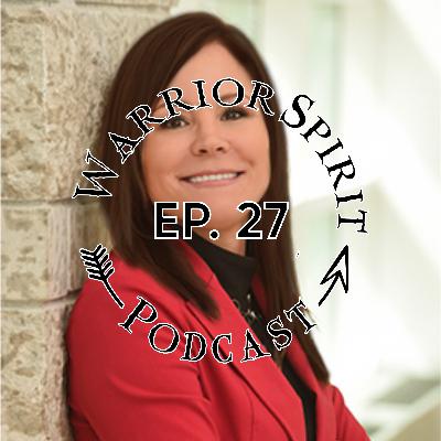 #27 - Season 3: Beth and Kelley Crowe
