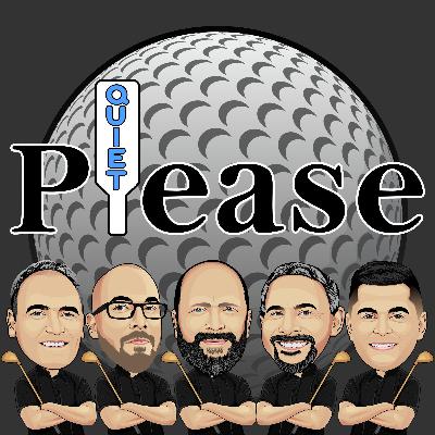 #095: Scottie Shines, Europe Arrives and Jim McCabe Previews Bethpage