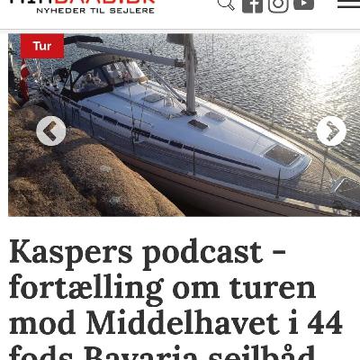 S2E10 - Middelhavet