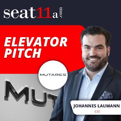 Mutares SE Elevator Pitch 2025 | Global Expansion Turnarounds & Profitable Exits