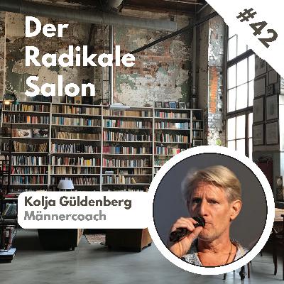 #42 Männer und ihre Gefühle - warum brauchen wir beides in der Arbeitswelt, Herr Güldenberg? #42 Männer und ihre Gefühle - warum brauchen wir beides in der Arbeitswelt, Herr Güldenberg?