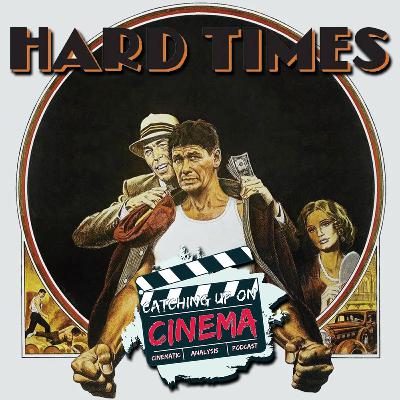 Hard Times (1975) Hard Times (1975)
