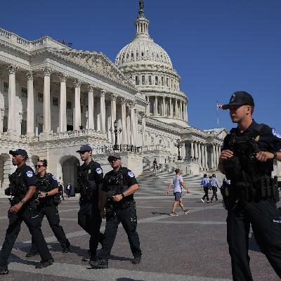 The new GOP plan for D.C. crime: charging kids as adults