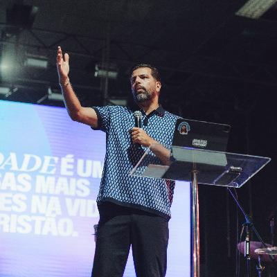 Assinado: Filho de Deus! - Gustavo Paiva
