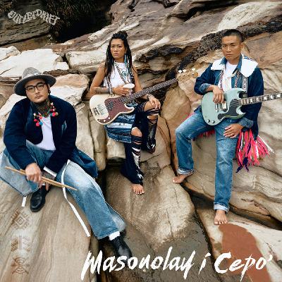 漂流出口 Outlet Drift《Masonolay i Cepo'》– 唱回祖先的故事,漂流出我們的未來 漂流出口 Outlet Drift《Masonolay i Cepo'》– 唱回祖先的故事,漂流出我們的未來