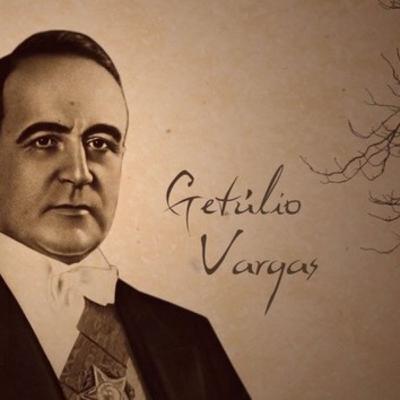 Getúlio Vargas e os cordéis