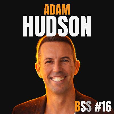 The Rule That Made Him Successful | Adam Hudson The Rule That Made Him Successful | Adam Hudson