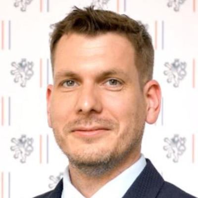 Firma, která uspěje v USA, má otevřené dveře všude