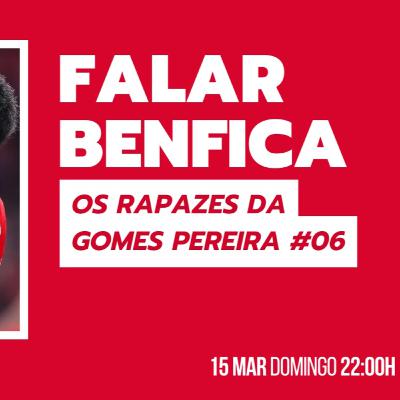 ESPECIAL-SP1EP73 - Os Rapazes da Gomes Freire #06 ESPECIAL-SP1EP73 - Os Rapazes da Gomes Freire #06