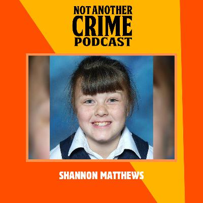 Shannon Matthews