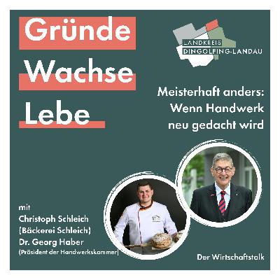 Meisterhaft anders