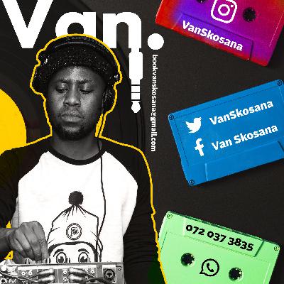 Van Skosana- TWSS Van Skosana- TWSS