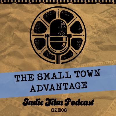Building a Film Career Outside Hollywood: Budgets, Burnout & Day Jobs
