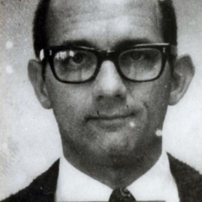 He's a Serial Killer, but He's Not That Serial Killer: Patrick Kearney - "The Trash Bag Killer"