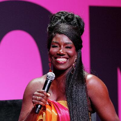 Bozoma Saint John Talks New Show 'On Brand With Jimmy Fallon' & More!