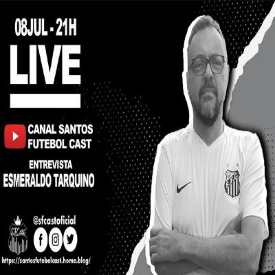 SFCast Entrevistas - # 23 - Esmeraldo Tarquino! SFCast Entrevistas - # 23 - Esmeraldo Tarquino!