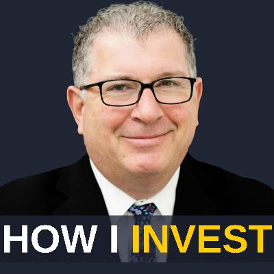E334: Texas Tech CIO: How We Find Asymmetric Bets E334: Texas Tech CIO: How We Find Asymmetric Bets
