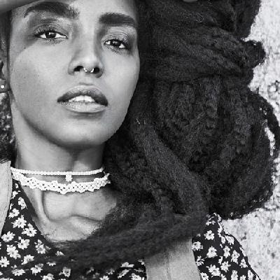 Episode 5 - Cipriana Quann