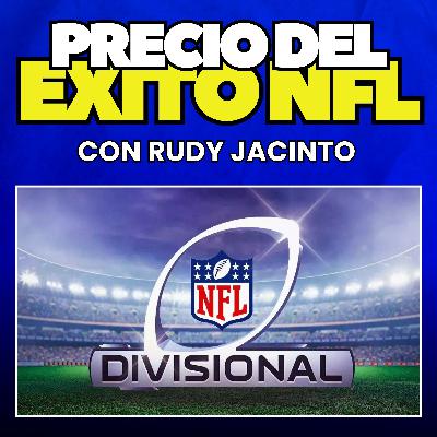 🏈 ¿Quién Avanza a Finales De Conferencia? | Apuestas NFL Playoffs 2025 🏈 ¿Quién Avanza a Finales De Conferencia? | Apuestas NFL Playoffs 2025