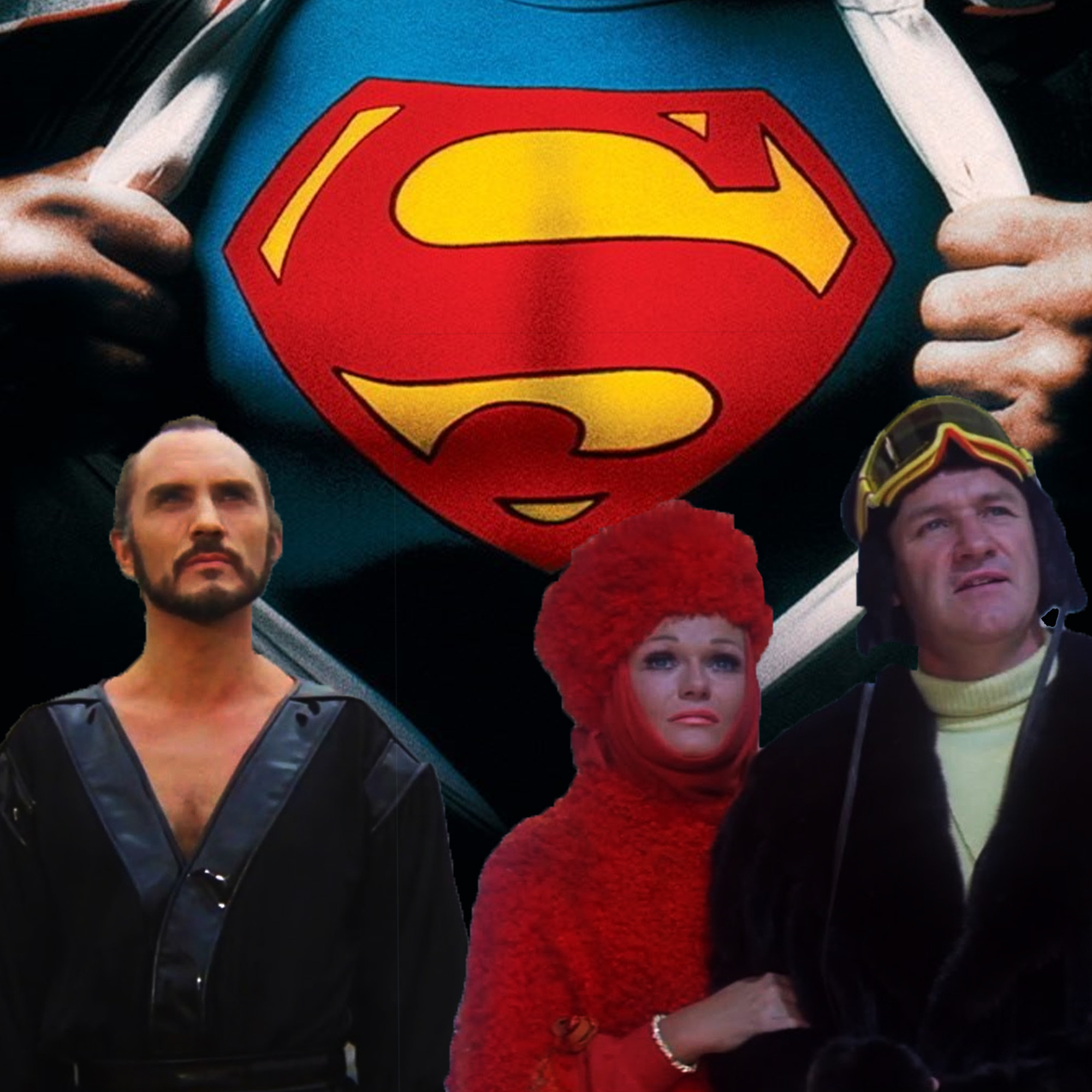 Antologia Superman Parte 2 - SDN #2 thumbnail