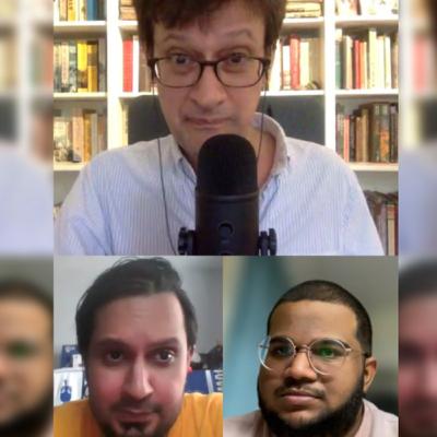 Off The Ball, 25 April 2022 Off The Ball, 25 April 2022