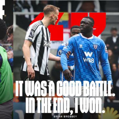 Sunderland AFC Post Derby Day Reaction