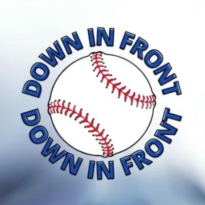 Down in Front Episode 1