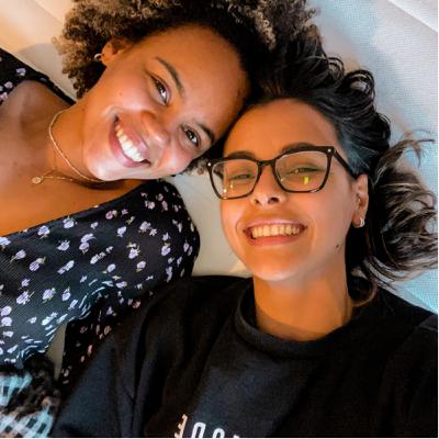 Mais uma mudança✨