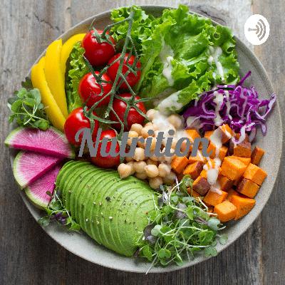 Nutrition- Food Groups