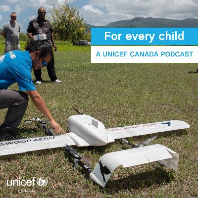 Innovation, for every child