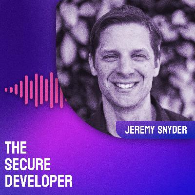 The Future Of API Security With FireTail’s Jeremy Snyder