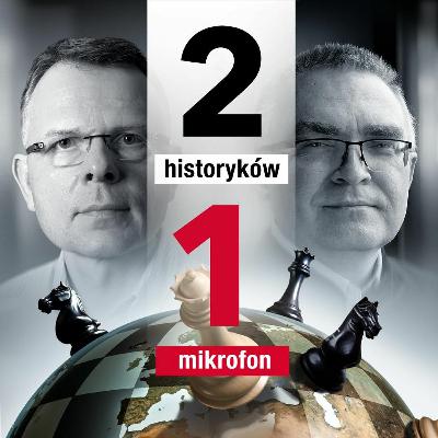 187. W pogoni za atrakcyjną historią 187. W pogoni za atrakcyjną historią
