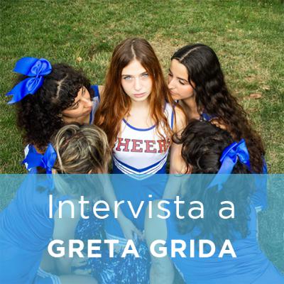 GRETA GRIDA || PILLS GRETA GRIDA || PILLS
