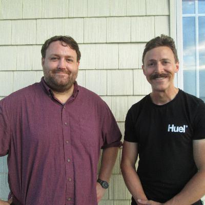 96. Community Filmmaking, Hero for a Day 20th Anniversary Screening - with Audio Commentary