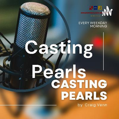 Episode 92 - A Misunderstanding of Righteousness Episode 92 - A Misunderstanding of Righteousness