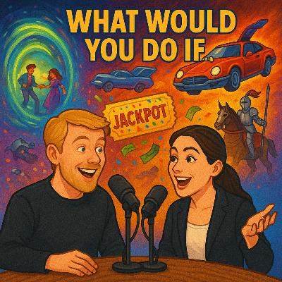 What Would You Do If.. What Would You Do If..