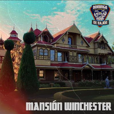 Mansión Winchester - Episodio 21