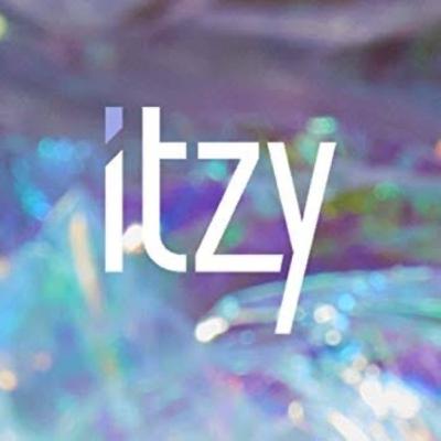 ITZY - ICY (8d)