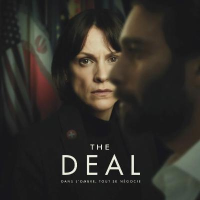 Critique série - The Deal et les femmes de pouvoir Critique série - The Deal et les femmes de pouvoir