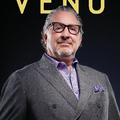 Music Venue Innovator, JW Roth Talks w/Host Dirk Hobbs - How VENU is Redefining the Future of Live Entertainment