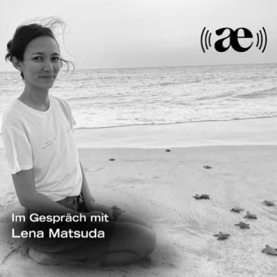#35 | Turtles & Tourismus: über den Schutz der Schildkröten auf der Kapverdischen Insel Sal – mit Lena Matsuda #35 | Turtles & Tourismus: über den Schutz der Schildkröten auf der Kapverdischen Insel Sal – mit Lena Matsuda