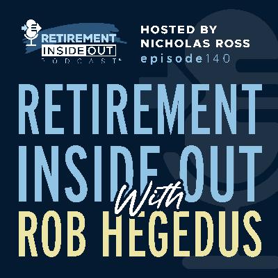 The Digital Plague Is Coming: Protecting Against Cybercrime with Rob Hegedus