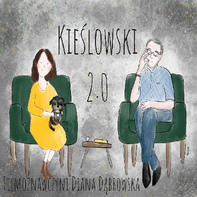 Marta Hryniak | Podcast Kieślowski 2.0