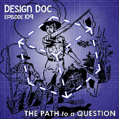 The Path to a Question