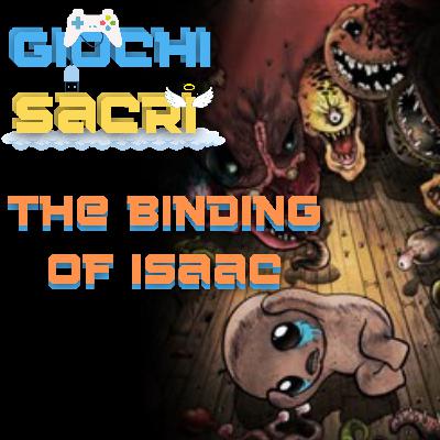 Giochiamo a fare Isacco