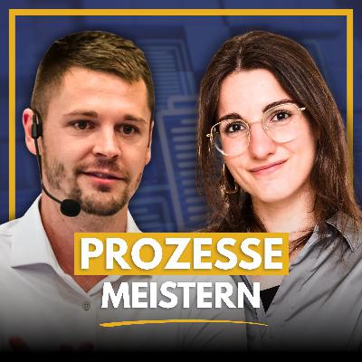 Die 4 stärksten Prozesse für mehr Gewinn | Michelle Lenz