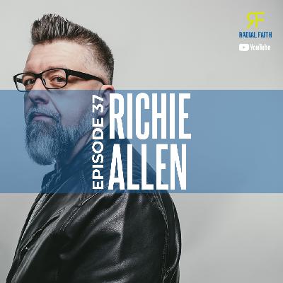 Radial Faith #37 - Richie Allen