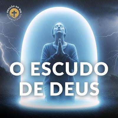 COMO VENCER A BATALHA DA SUA MENTE 🙏 A Oração que Ativa a Proteção de Deus