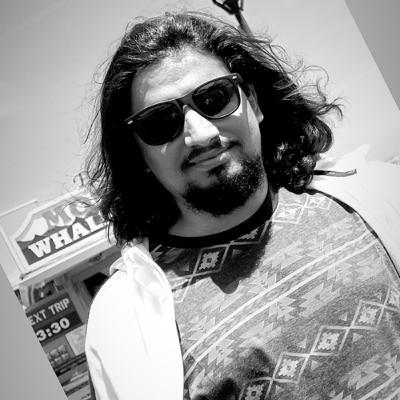 Welcome folks! Welcome folks!